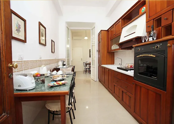 Maior Frühstückspension 2*